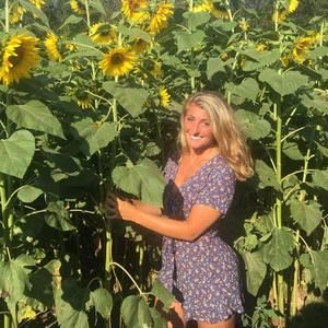 Meet your Posher, Alisha